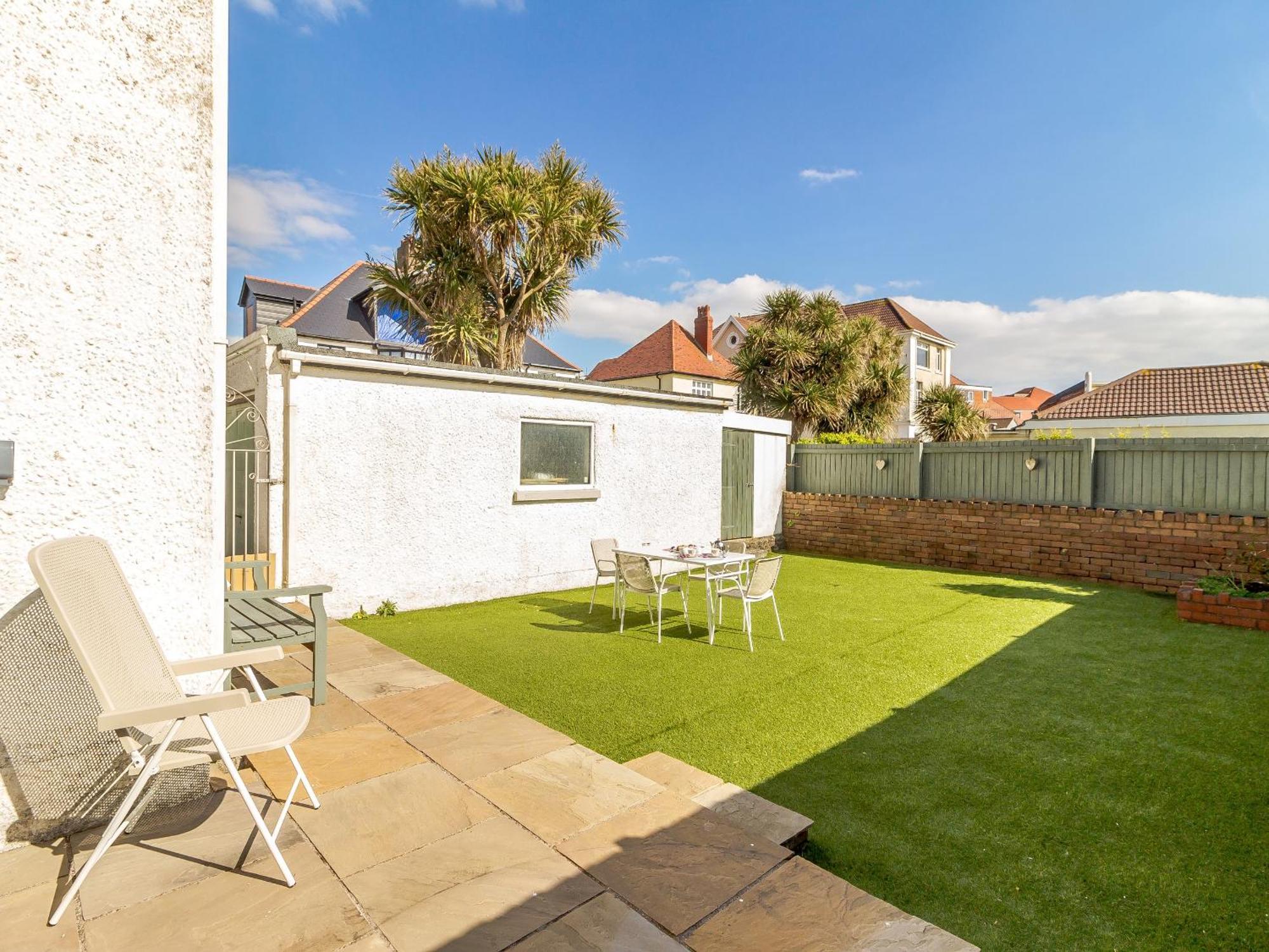 Court House Holiday home Porthcawl