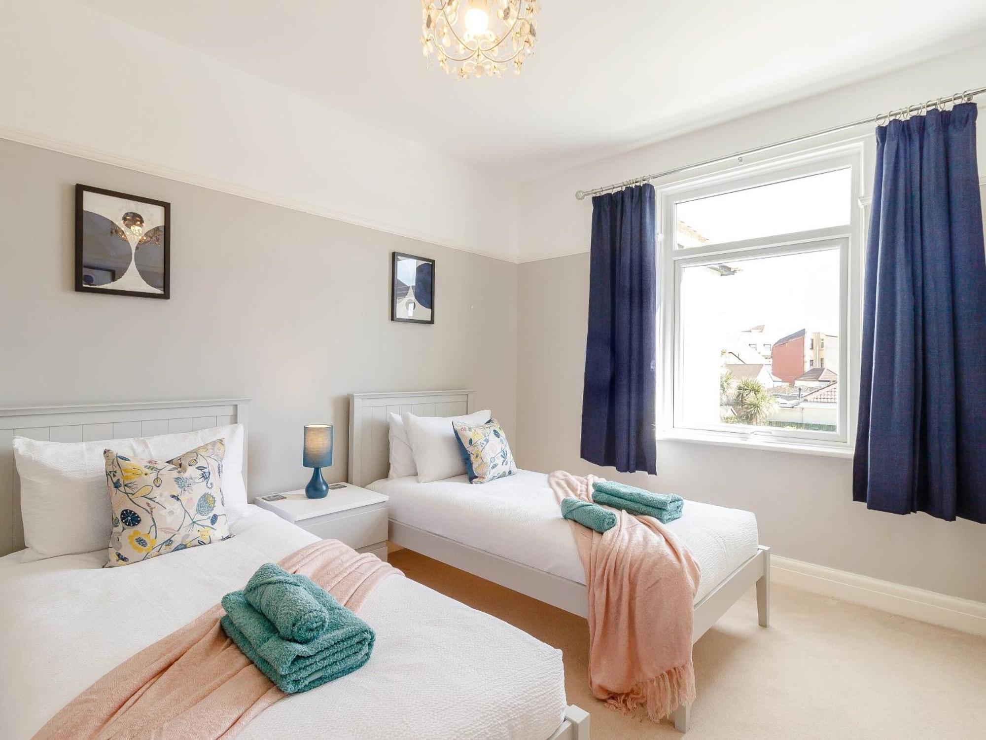 Court House Holiday home Porthcawl