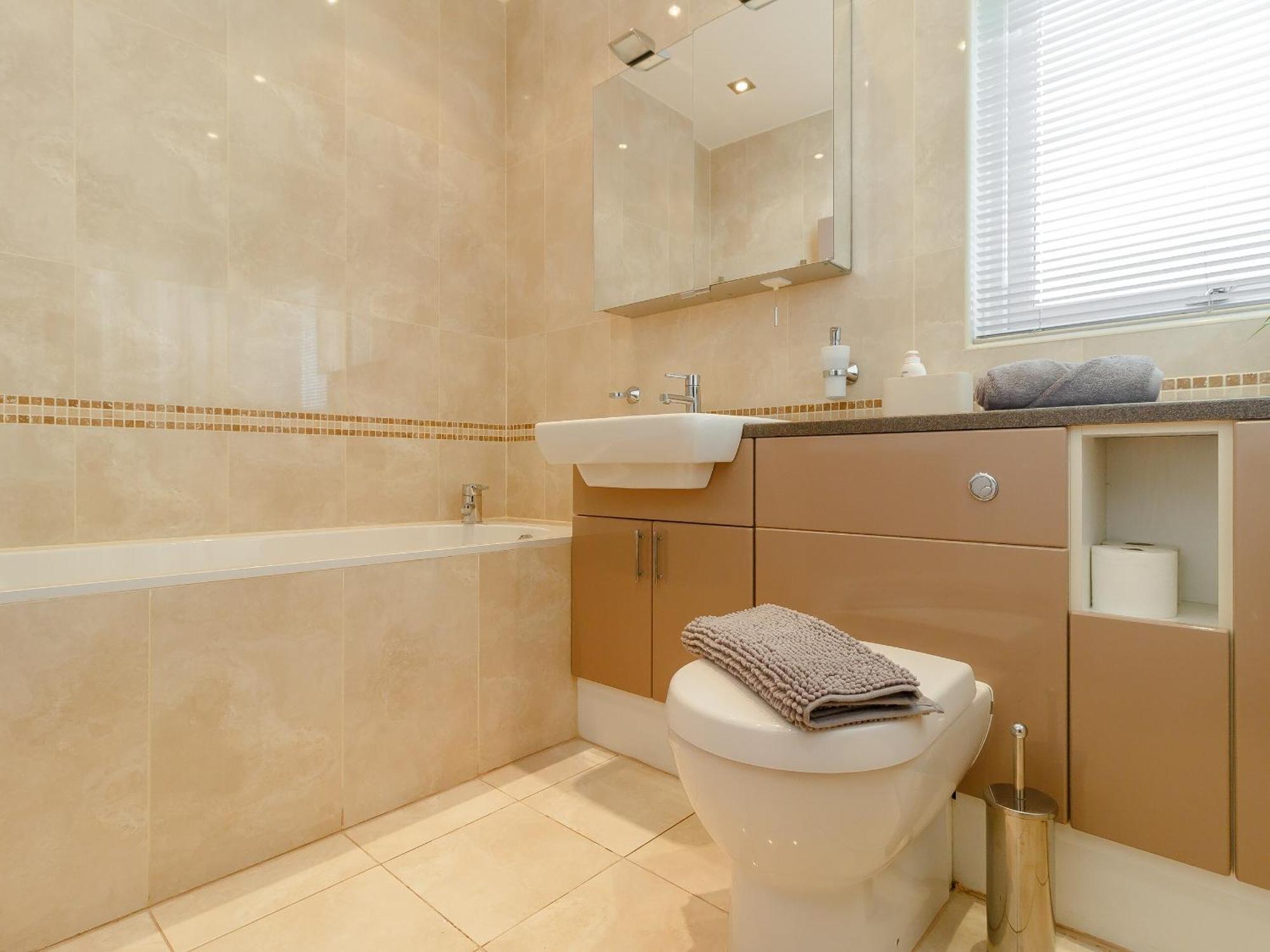 Court House Holiday home Porthcawl