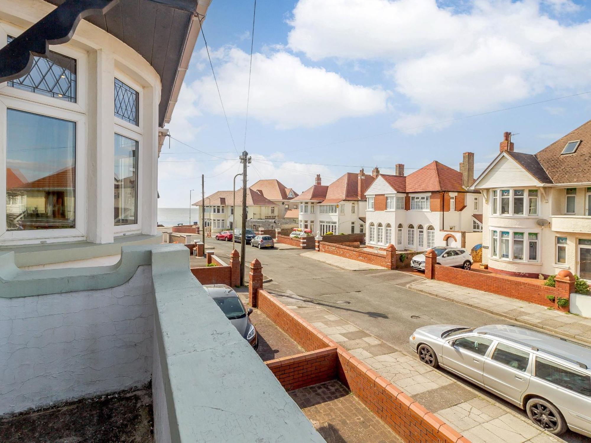Court House * Porthcawl
