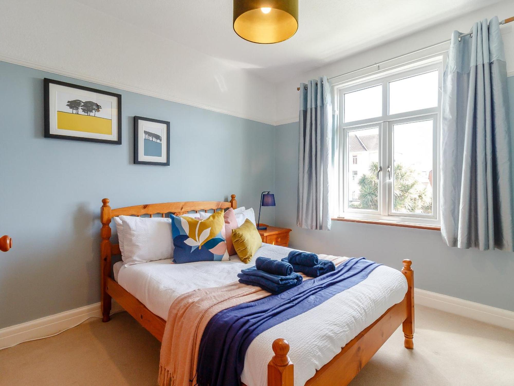 Holiday home Court House Porthcawl