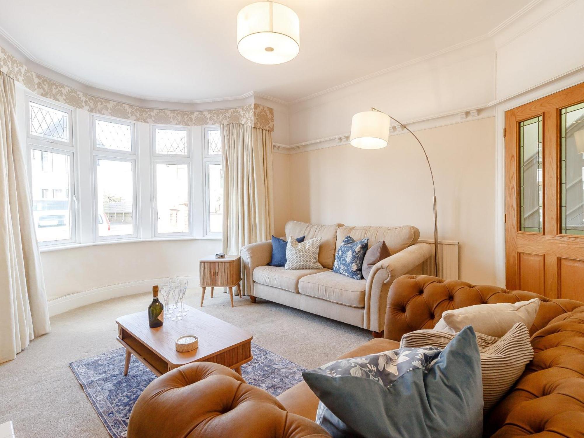 Court House Holiday home *