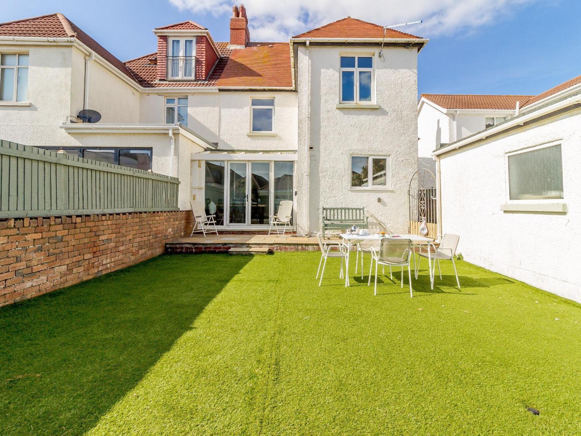 Court House Holiday home Porthcawl