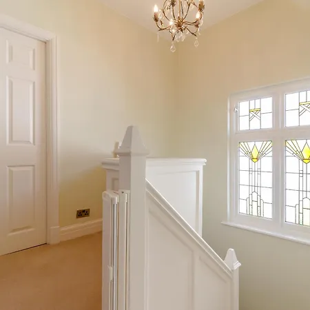 Court House Villa Porthcawl Exterior photo